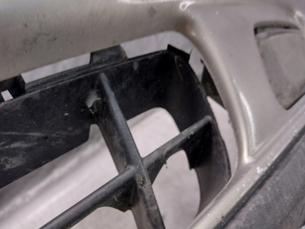 фото №14, Бампер передній volvo v70 ii przedlift k: 446-46