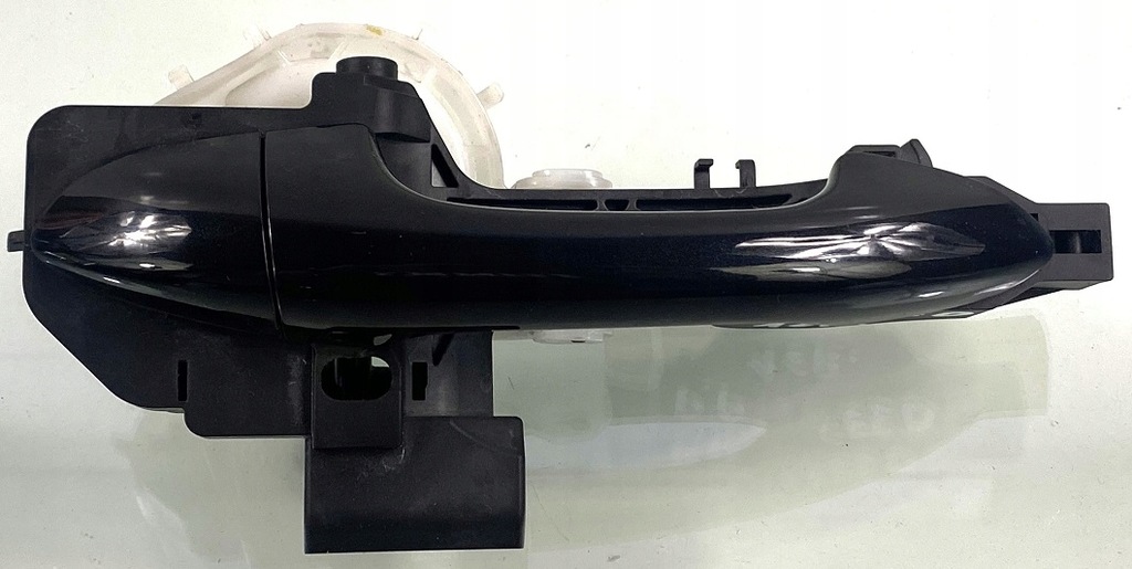 фото №1, Kia ceed ii lift 16 r ручка двері права перед 1k