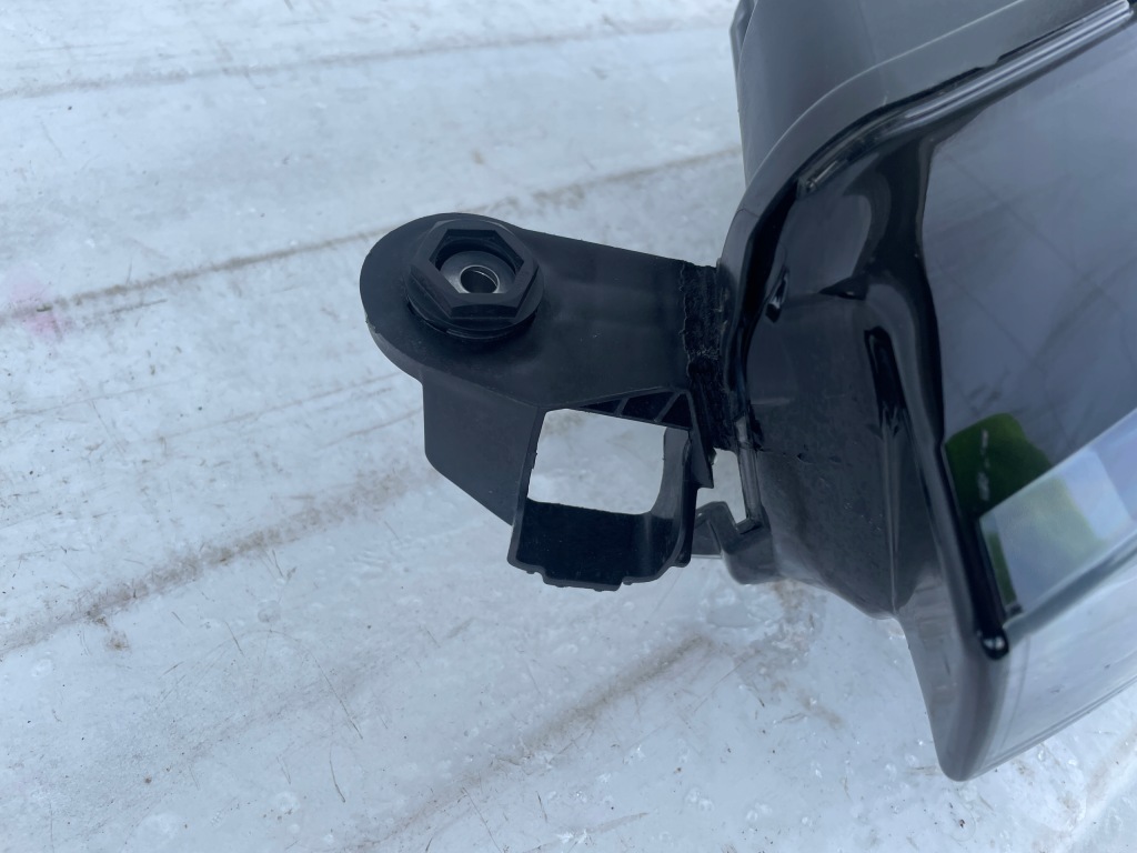 фото №7, Skoda scala лампа левая led 657941015 оригинал europa