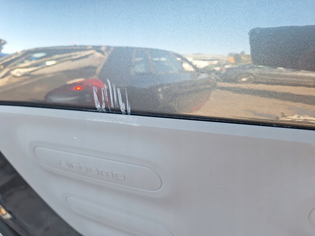 фото №13, Citroen c4 cactus kaktus 14-17 airbump дверь перед левая ktpd