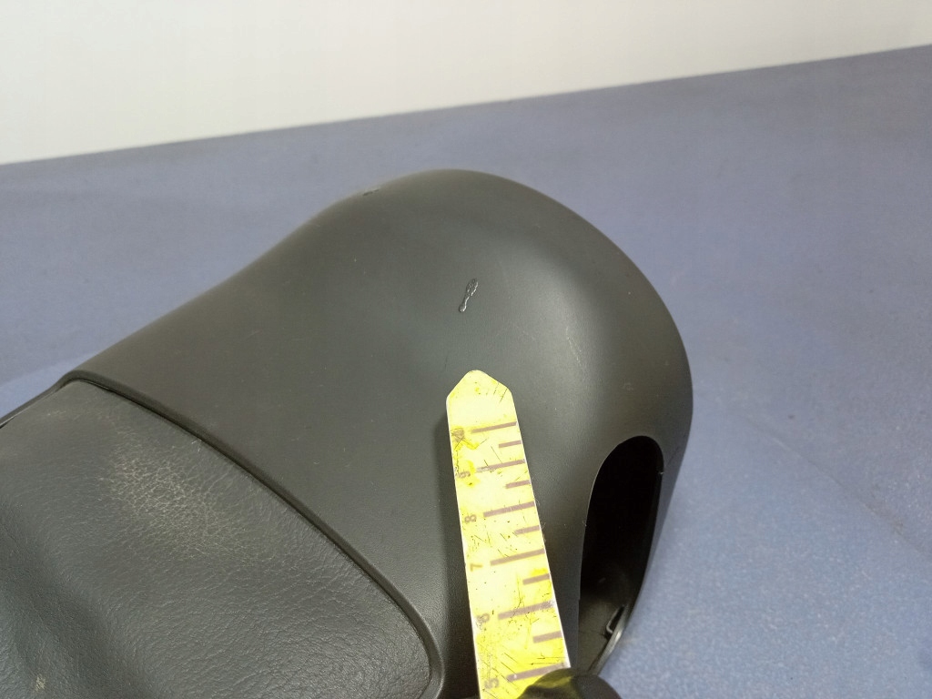 фото №7, Audi a7 c8 корпус захист колонки kierowniczxej 4k0953512