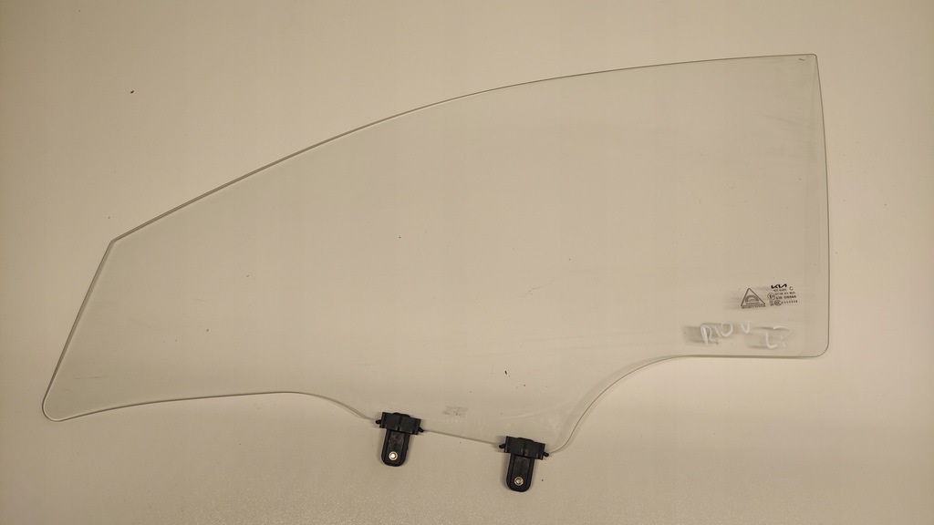 фото №1, Kia rio iv v стекло дверь левая перед передняя левых 17-23