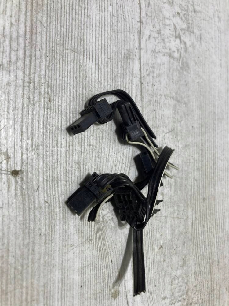 фото №1, Штекер колодка bmw pbt032