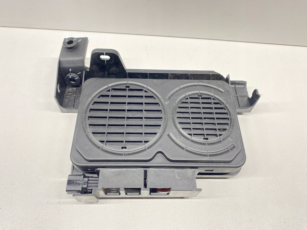 фото №1, Динамик наружный симулятор звука kia niro hyundai ioniq 5