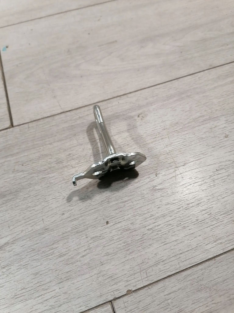 фото №5, Bmw 8 g14 засов крышка багажника 7357094