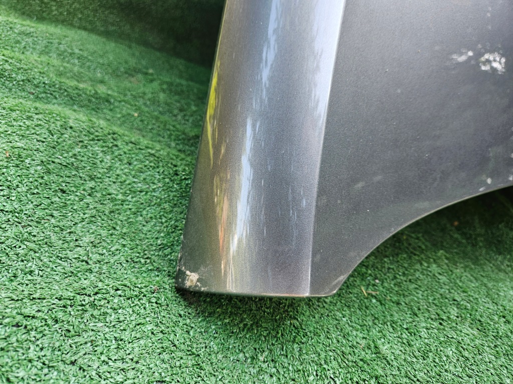 фото №13, Капот крышка двигателя seat ibiza iv 6j0 6j9 lift