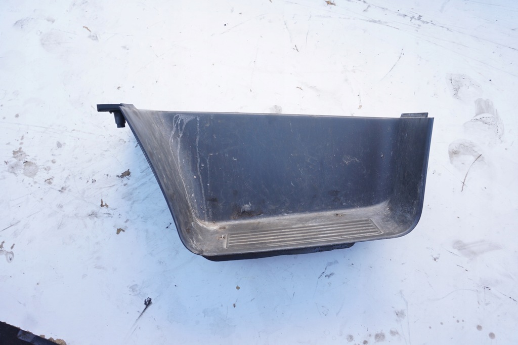 фото №1, Подножка дверь левый перед peugeot boxer ii