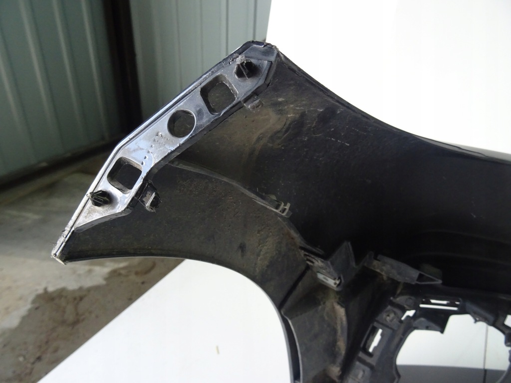 фото №13, Бампер bmw 2 f22 f23 m-pakiet 4xpdc оригинал