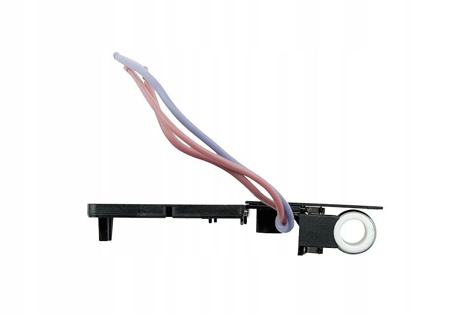 фото №7, Резистор вентилятор mini cooper cooper s one r50 r52 r53