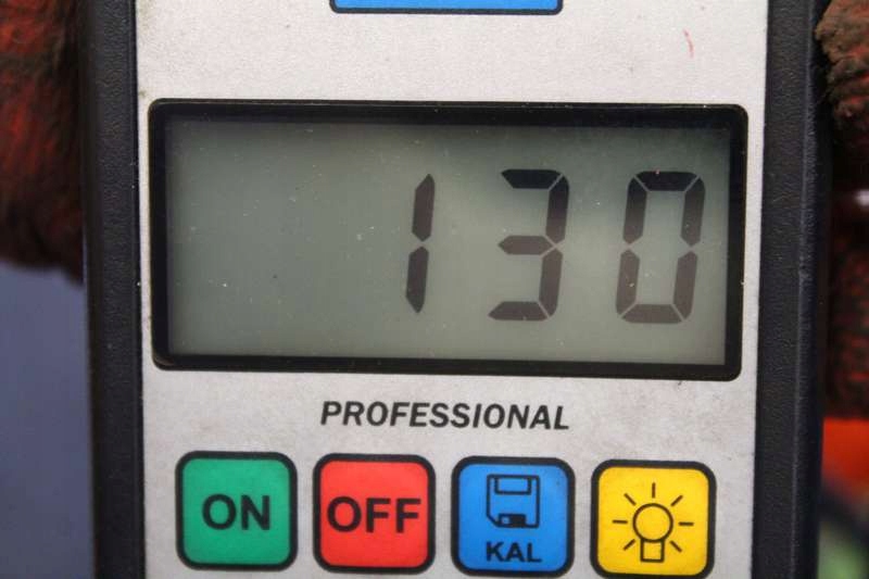 фото №9, Капот крышка двигателя subaru forester 3 iii