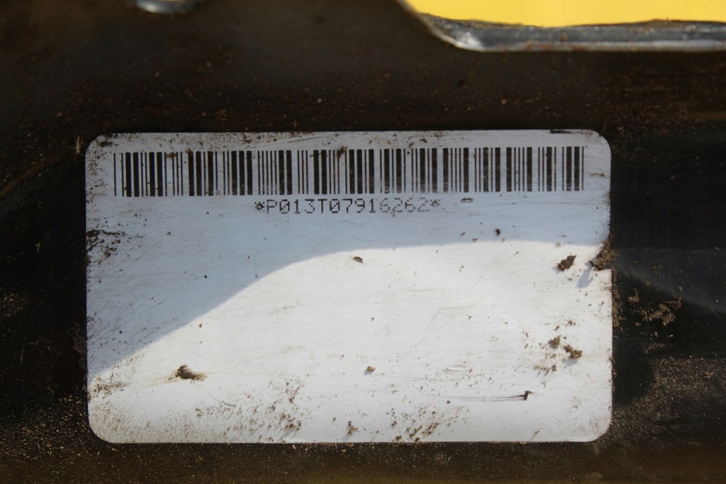 фото №7, Балка подрамник подрамник kołsyka mercedes w251 3.0