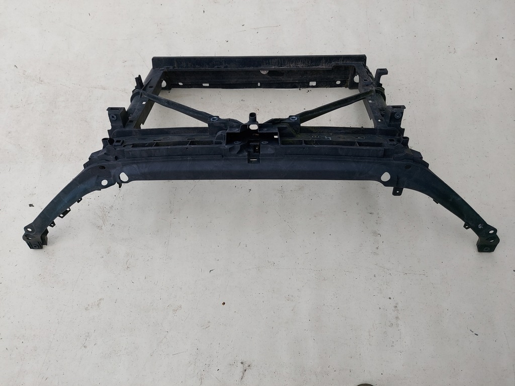 фото №6, Skoda оригінальний номер 5e0805588 pas підсилювач