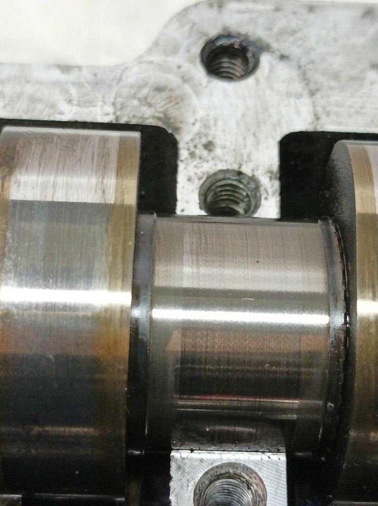 фото №9, Головка комплектная 31104738002 2.4 d volvo s60 i 2000-2009