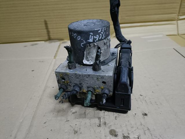 фото №1, Насос abs renault scenic ii 03-06 0265950454