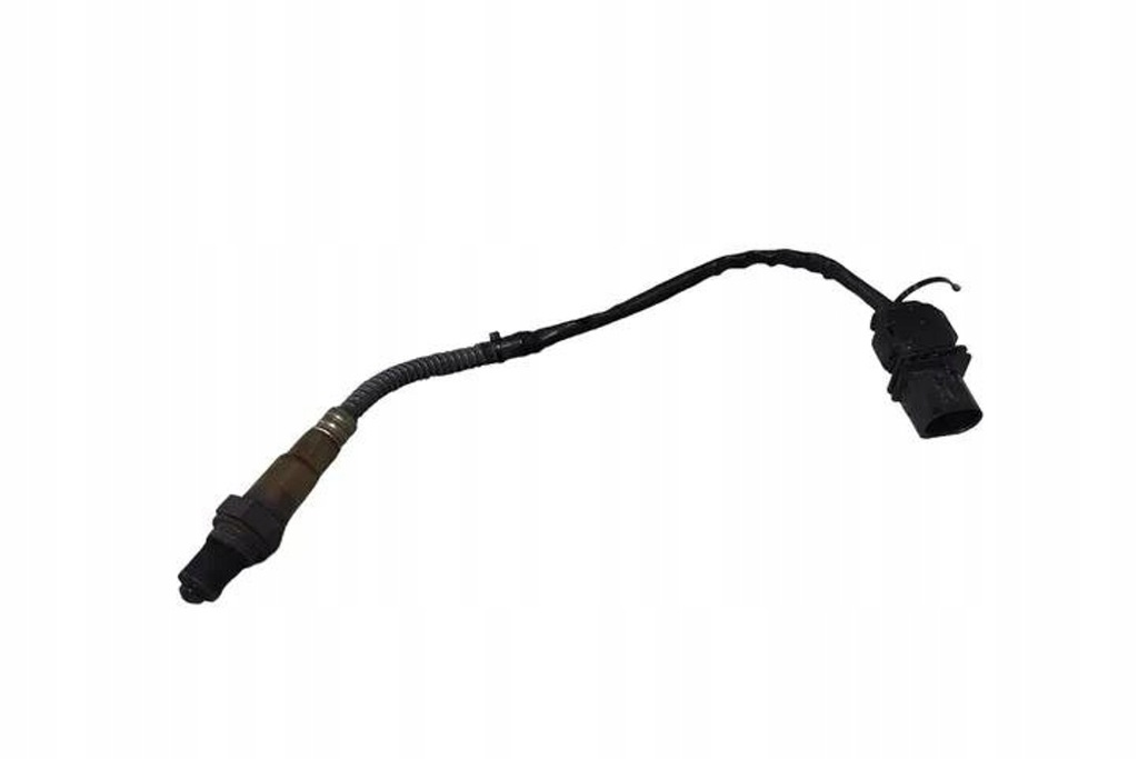 фото №1, Датчик лямбда-зонд land rover range rover evoque l538 0258017119 2.2l дизель