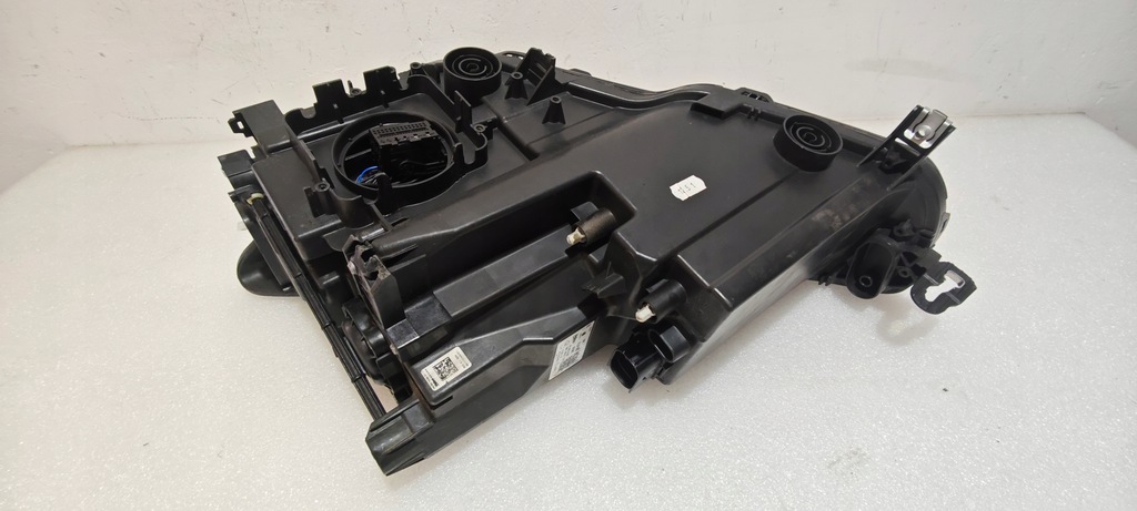 фото №11, Лампа перед правый seat tarraco 5fj full led