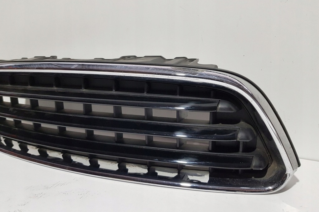 фото №1, Решітка радіатора mini countryman r60 9801581 2012