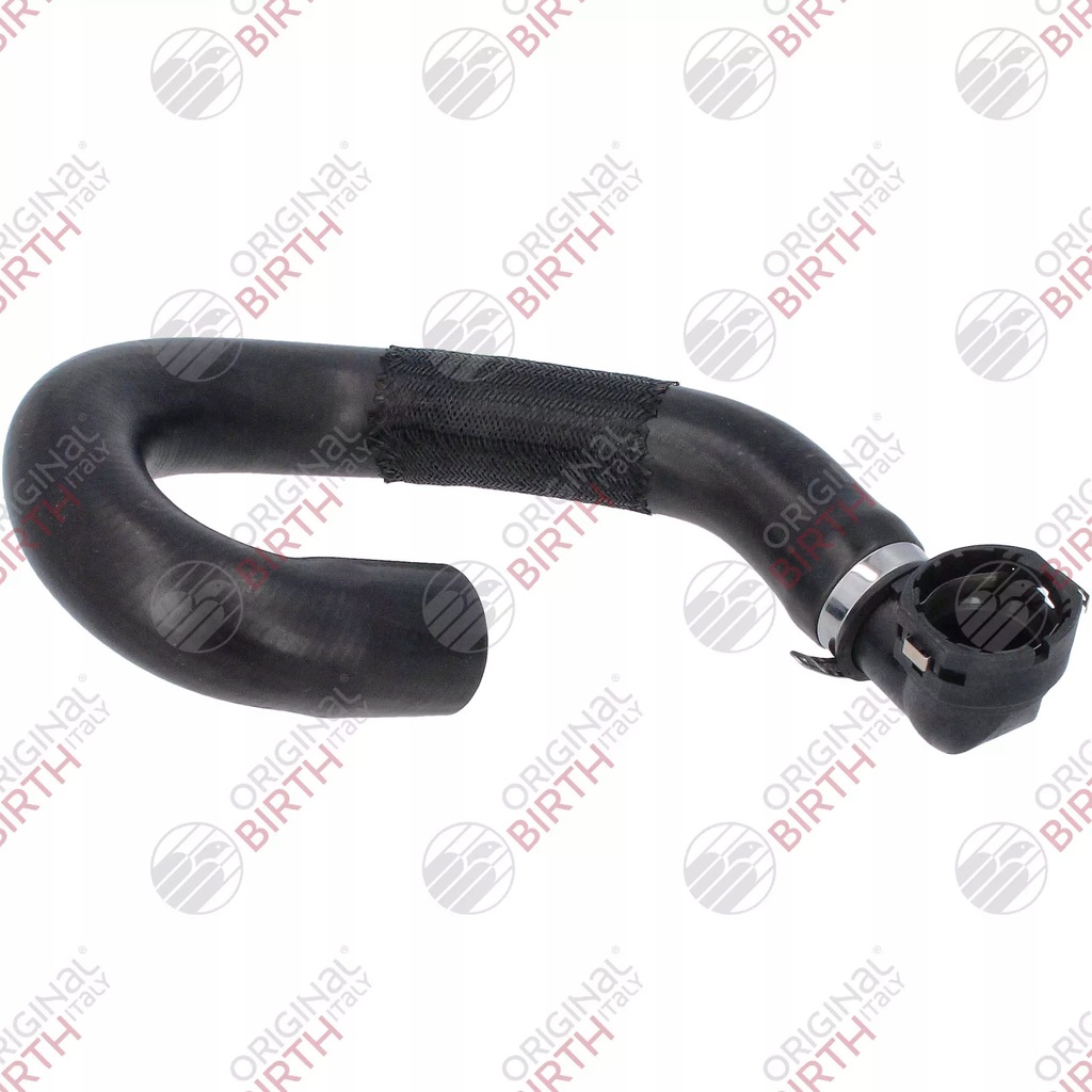 фото №1, Birth 54749 шланг гнучкий радіатора