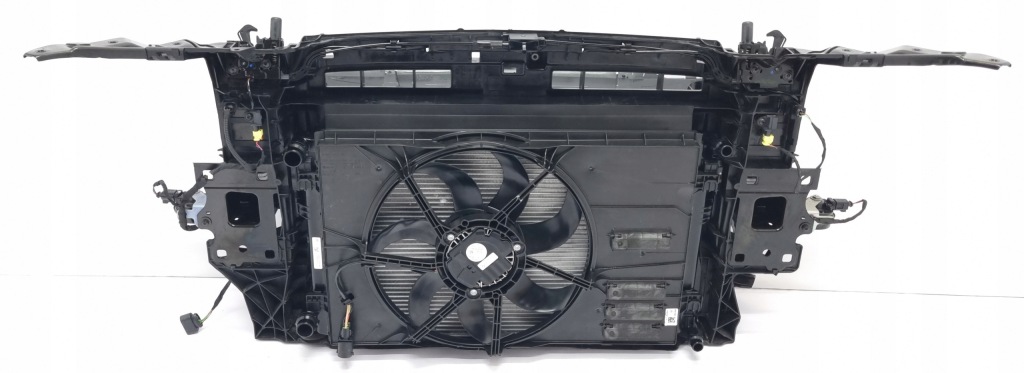 Ремень усилитель радиатор audi q2 81a 1.0 tfsi 85kw 115km в Украине