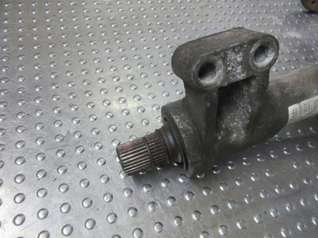 фото №11, Dodge durango ii 5.7i 04 4wd мост дифференциал перед 3.55