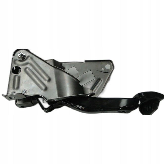 фото №1, 1s1721058b педаль гальма vw up