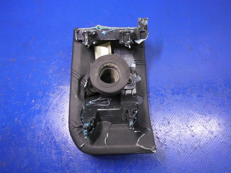 фото №3, Защита dekor консоли левая land rover discovery sport 14-24r