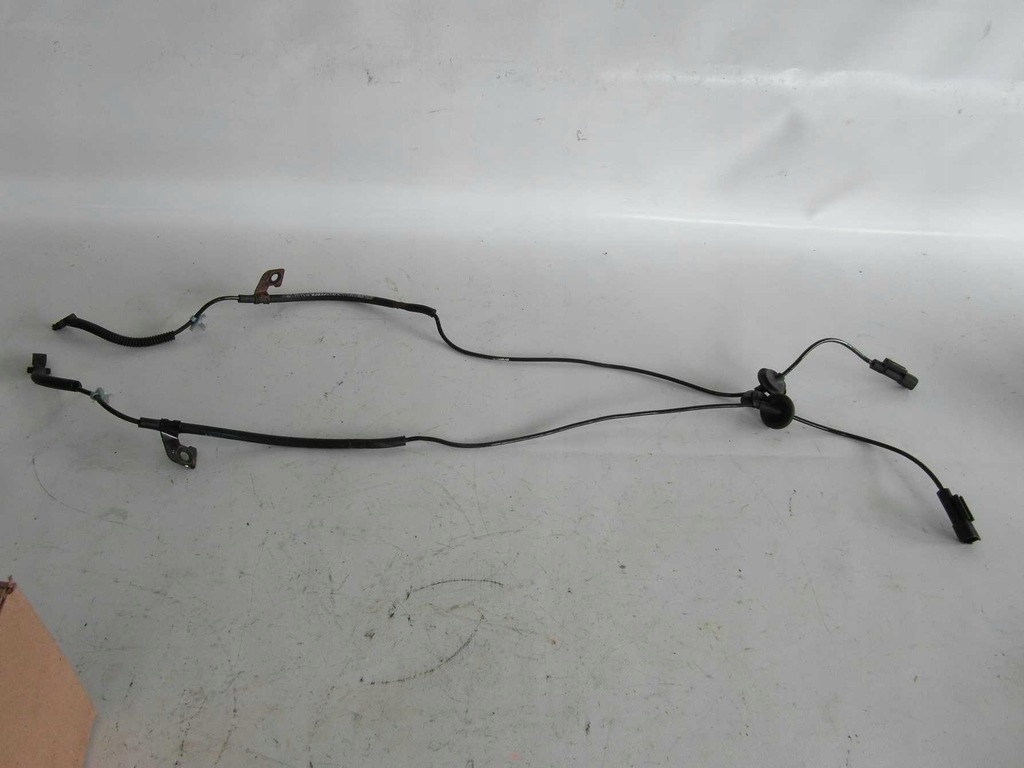 фото №5, Jeep compass трубка шланг abs