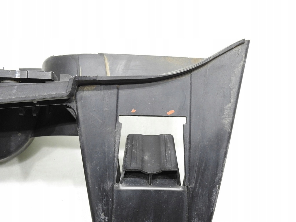 фото №6, Направляющая бампера задняя citroen c3 picasso