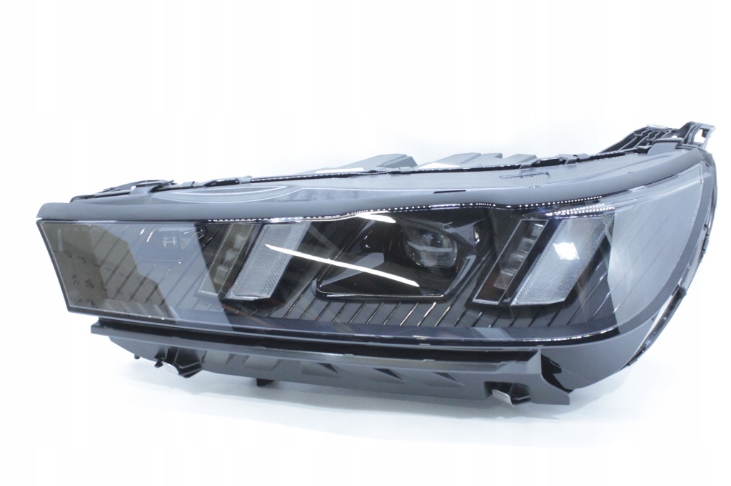 фото №1, Лампа передня комплектна shadowline led адаптивний ліва usa bmw ix i20 lci