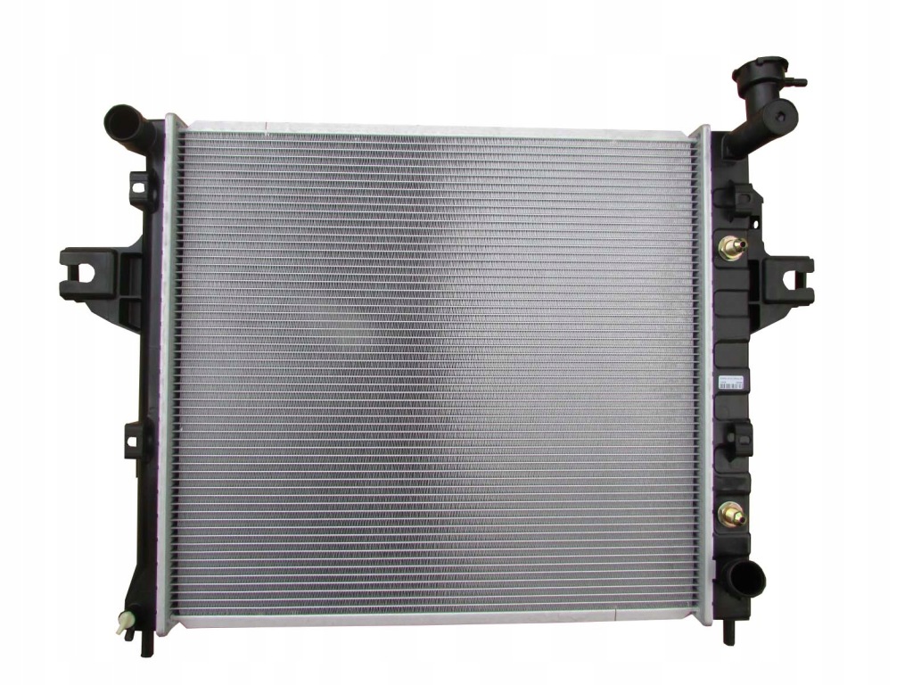 Купити Радіатор води jeep grand cherokee, 05.9