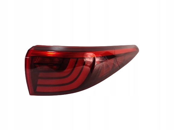 фото №1, Kia sportage iv 15-22 лампа правий задня права задня 92402-f11