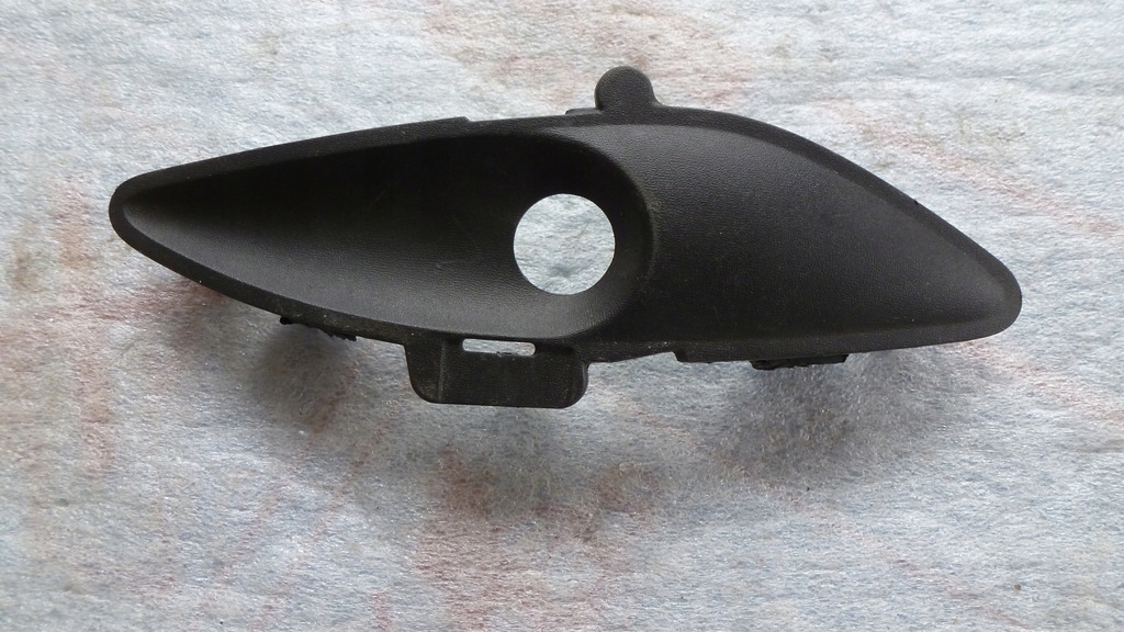 фото №1, Renault espace v заглушка датчика задняя 850862937r