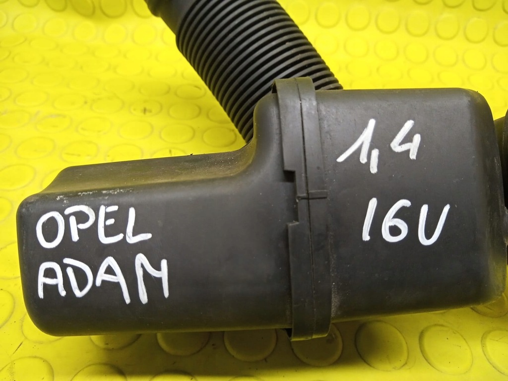 фото №4, Opel adam шланг 10084ps