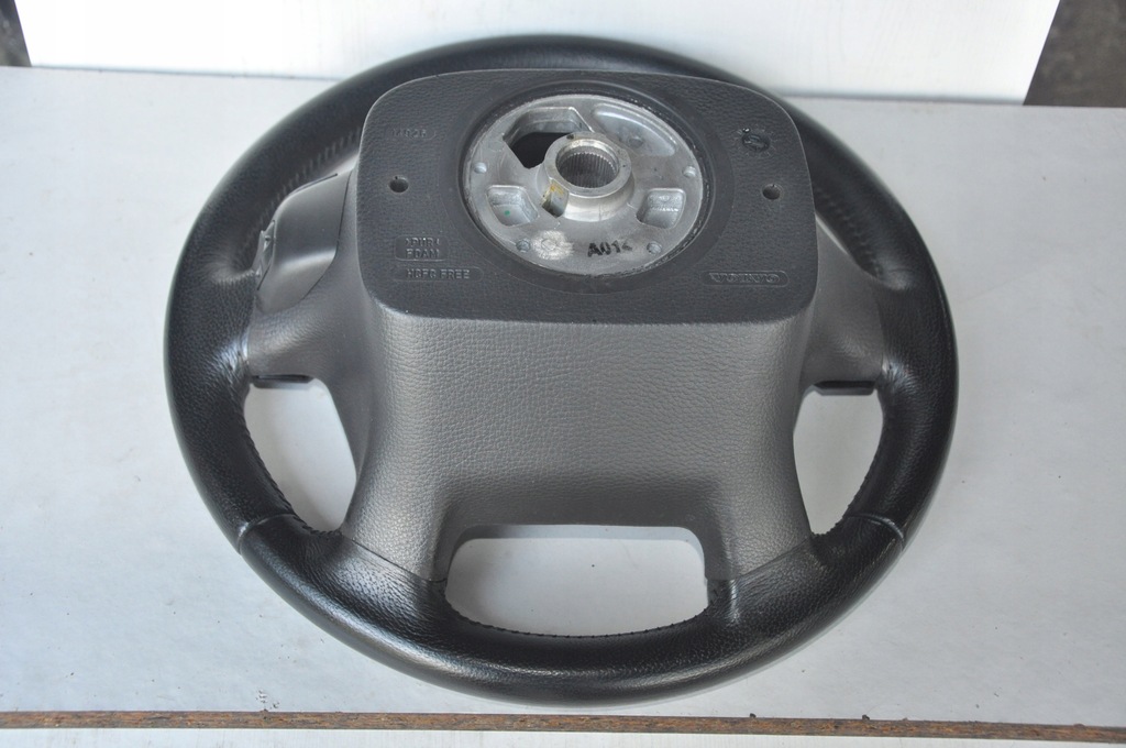 фото №9, Воздуховод кожа кожаный idealna w pełnej opcji volvo xc90 i 1 30723454