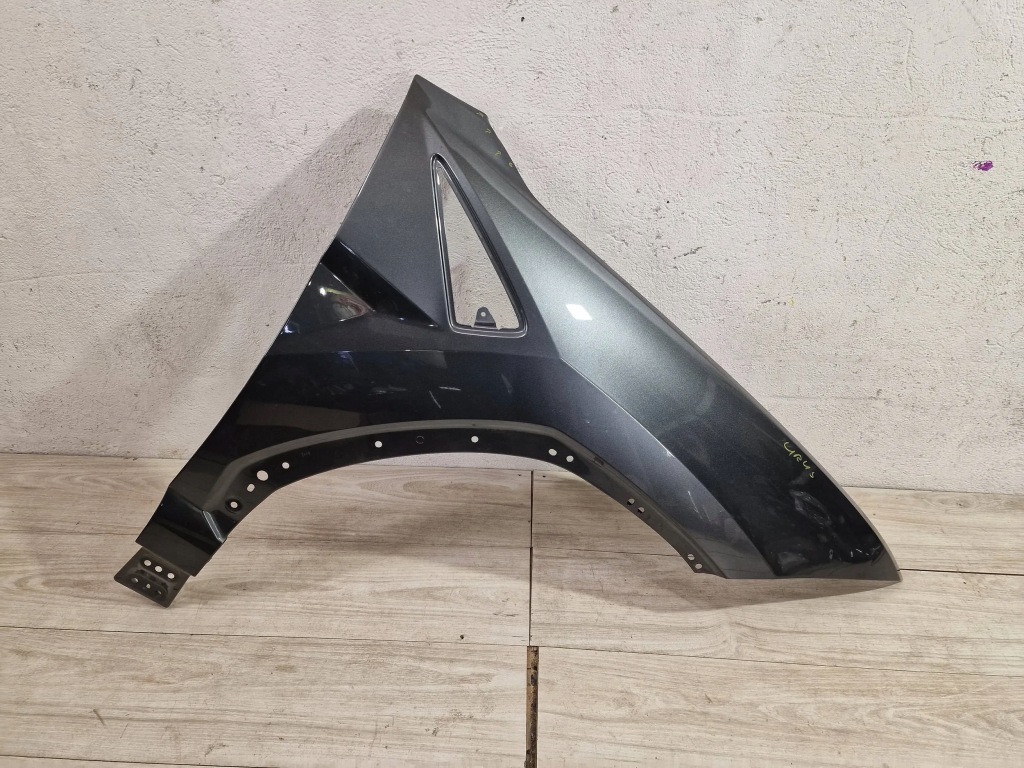 фото №1, Lamborghini urus крыло правый перед