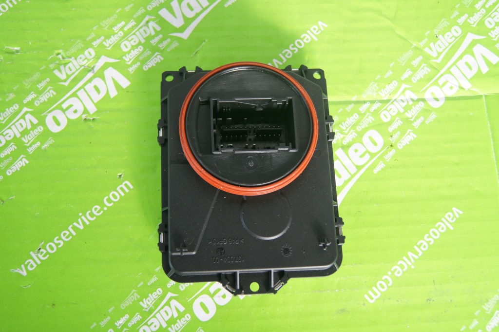 фото №1, Блок керування arteon модуль led 8v0907399b новий оригінальний