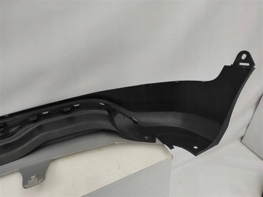 фото №9, Накладка бампер задняя ford fiesta mk8 active po 18