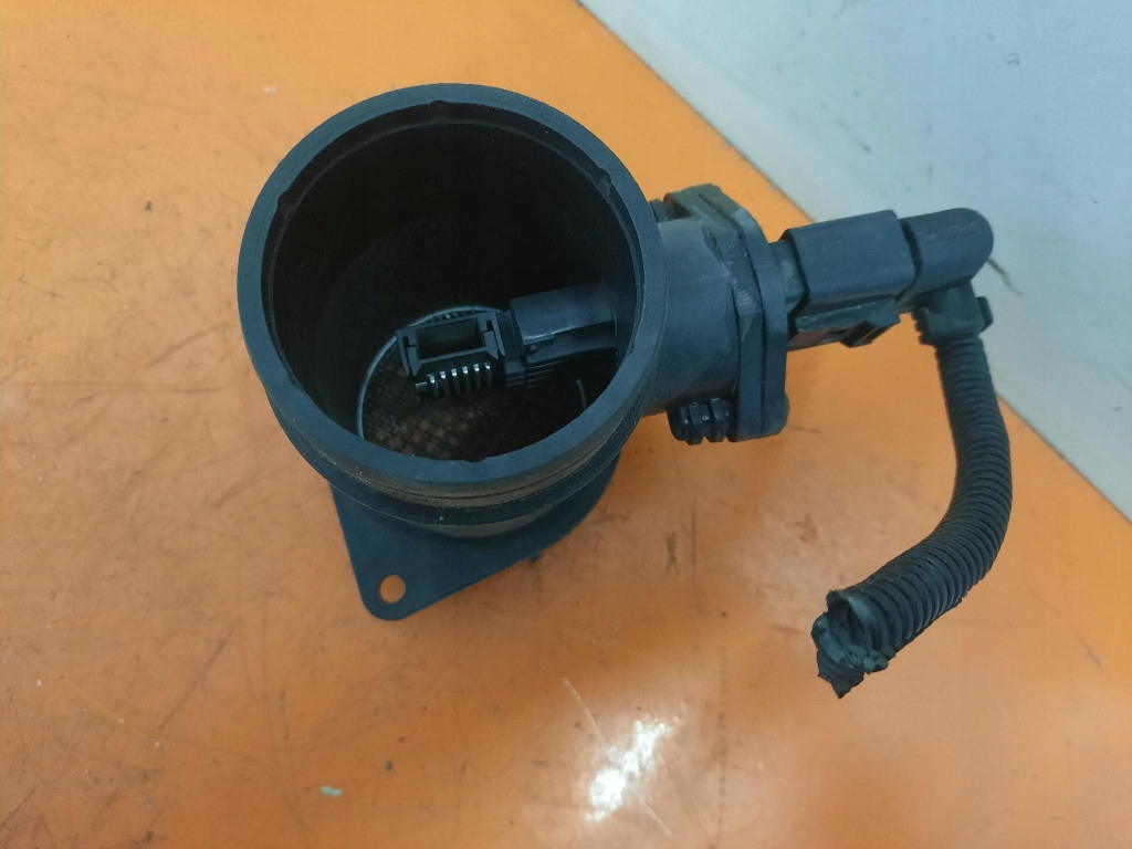 фото №5, Volkswagen lt ii 01- расходомер 0281002216