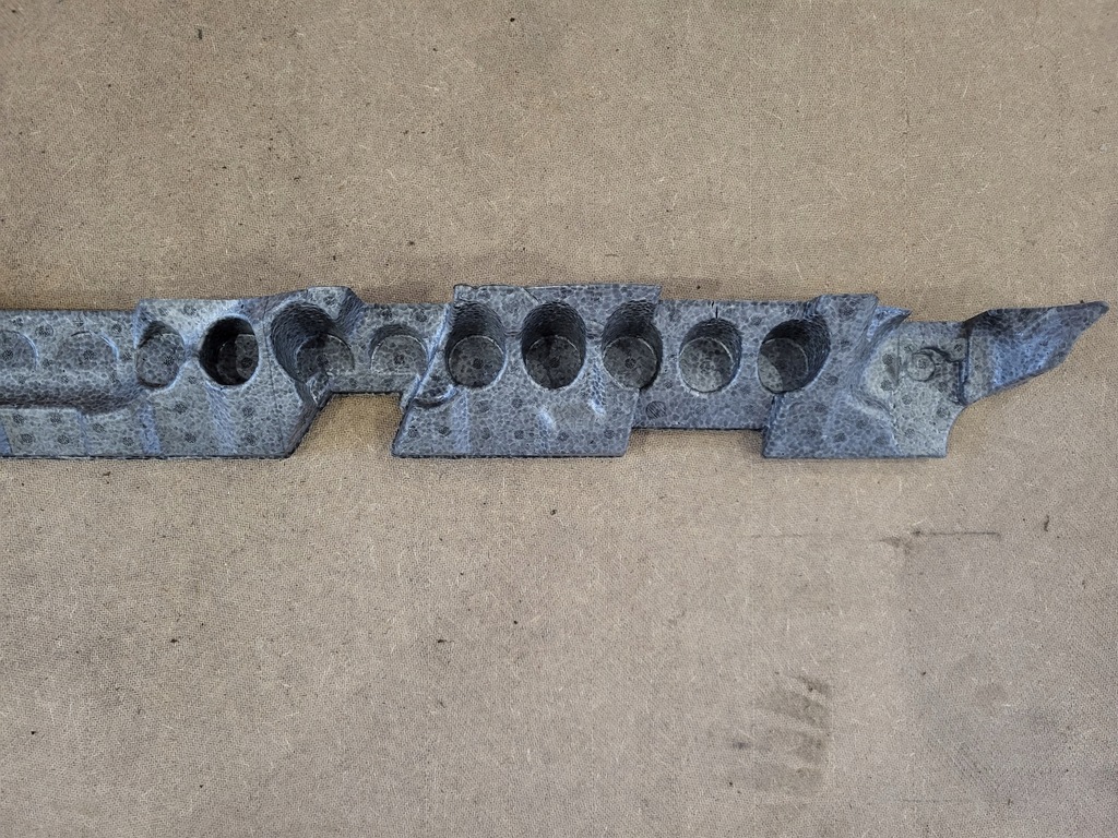 фото №7, Пенополистирол вкладыш пена багажника volvo xc90 i 8665151