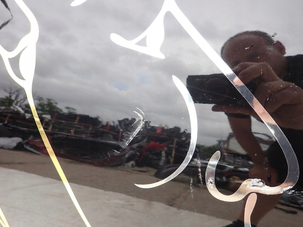 фото №10, Mitsubishi l200 15-19 дверь правое задняя задние