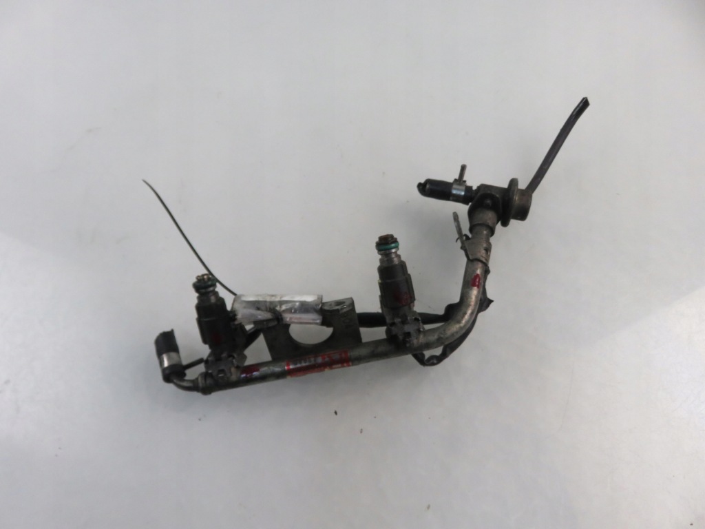 фото №7, Молдинг впрыскная subaru legacy iii 2.0 17522aa740