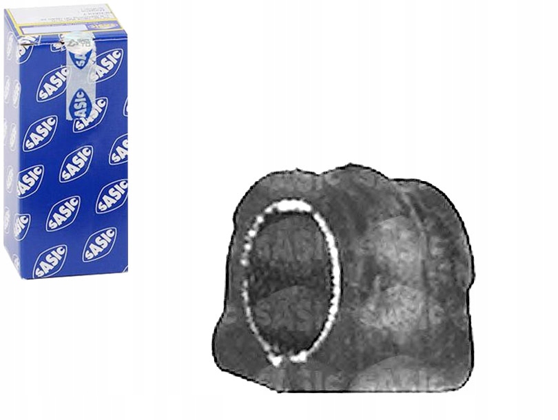 Купить Sasic подушка стабилизатора 4586 460911 td561w