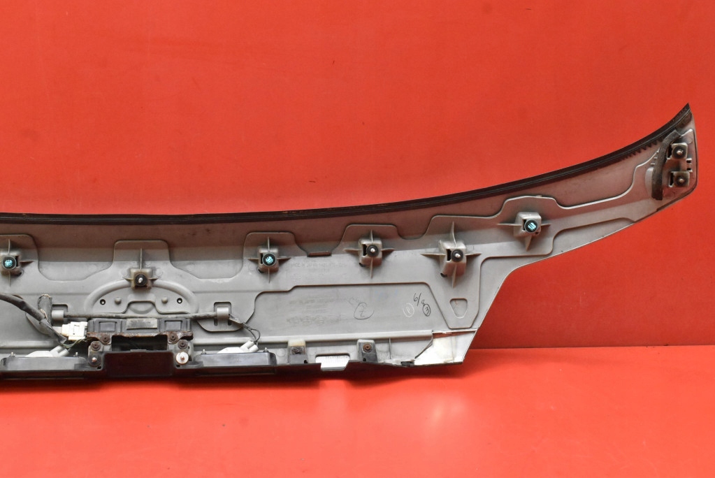 фото №10, Накладка ручка кришки задня задня c08010034 subaru legacy 5 v kombi 09-13