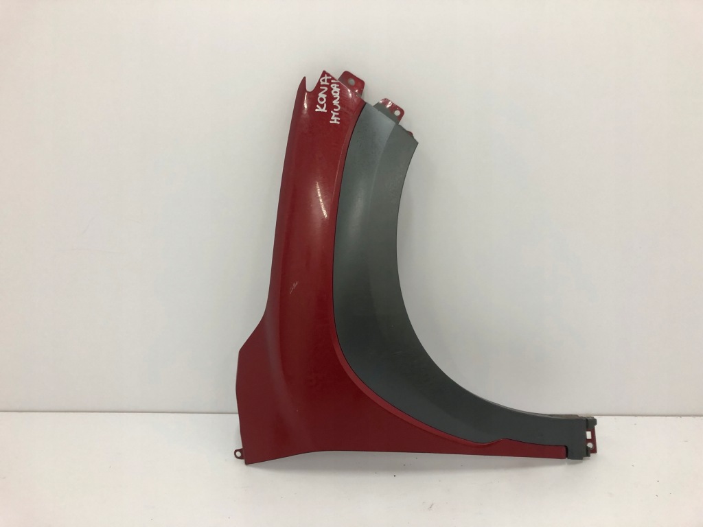 фото №1, Крыло правый перед передний hyundai kona os 2017-