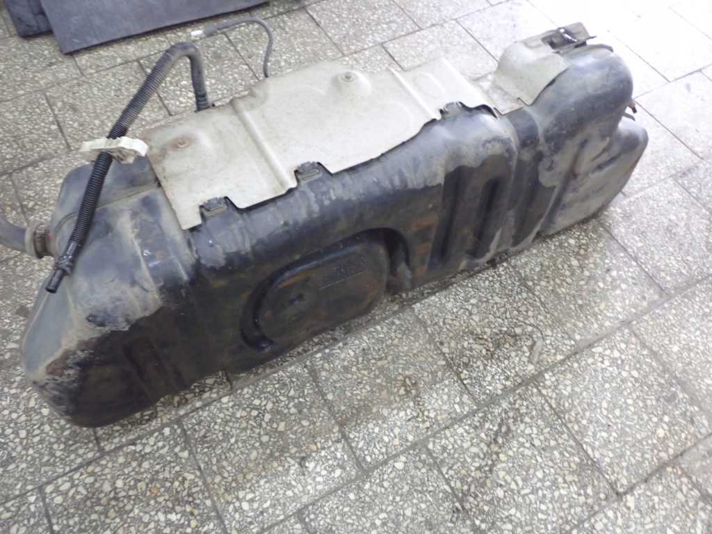 фото №6, Bak бак топлива land cruiser 120 дизель