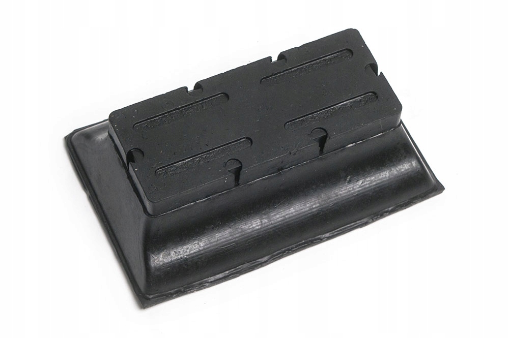 фото №2, Відбійник ресора mercedes mb sprinter 95- góra p/l