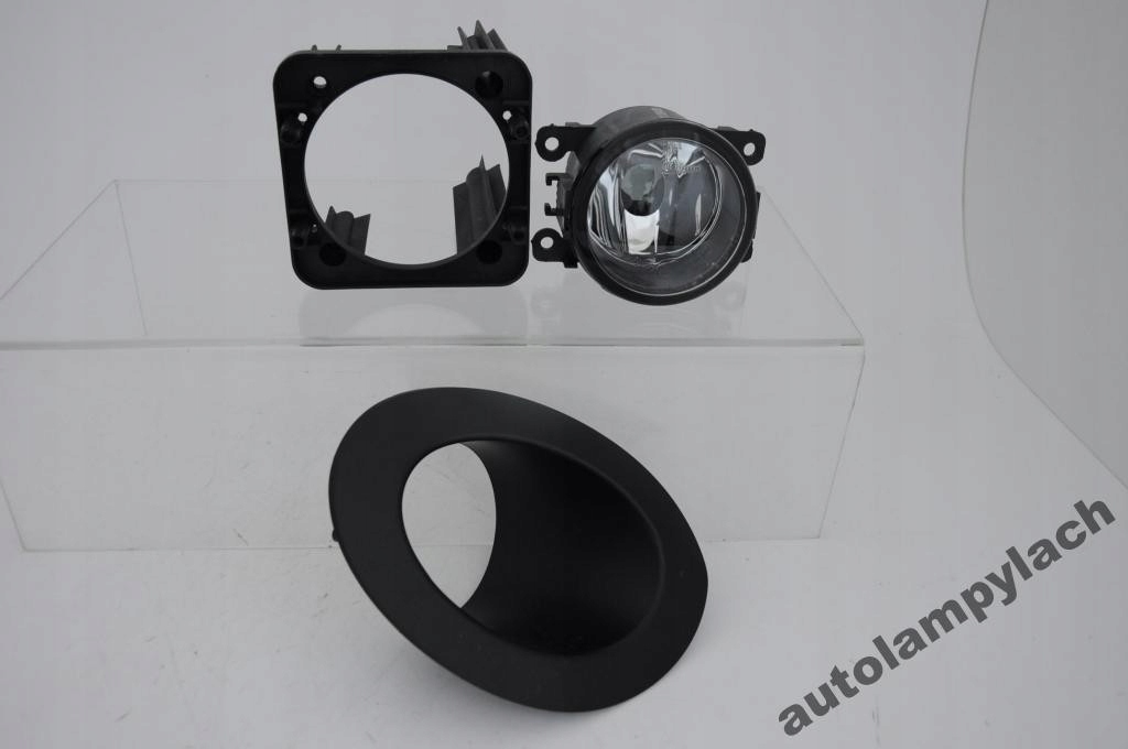 фото №1, Citroen c1 c 1 2005- противотуманная фара правый новый ^