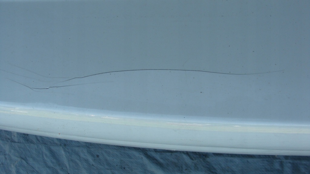 фото №7, Бампер задня задній mini cooper r56 2006-2010 7147871 114129-10