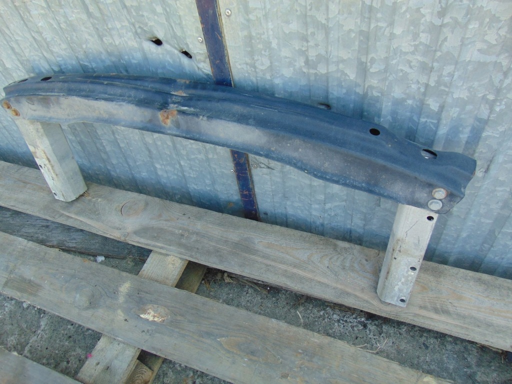 Балка бампера задня audi a5 coupe lift 8t0807313 Оригінал