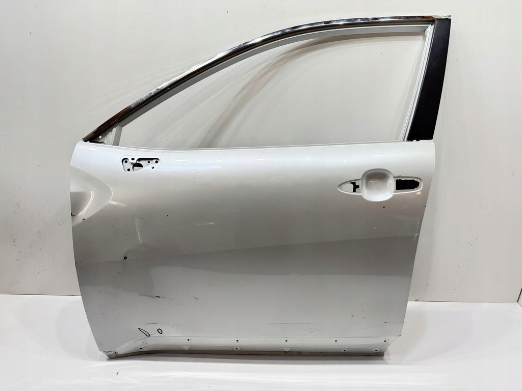 фото №1, Toyota corolla cross двері ліва перед передні